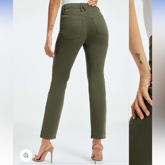 GOOD CLASSIC PANTS NWT - Picture 5 of 7